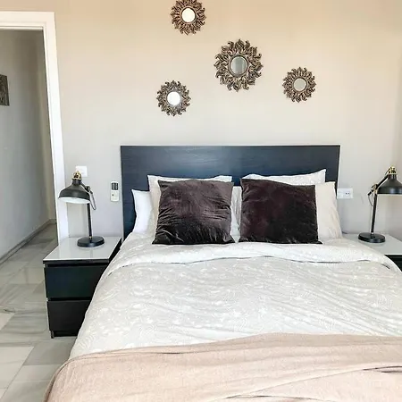Appartement Elegant 2-bedroom With Beautiful Views *